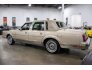 1989 Lincoln Town Car Signature for sale 101658271